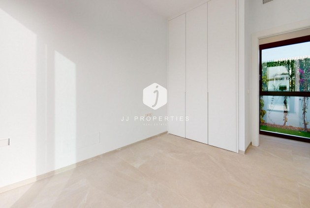 Nieuwbouw Woningen - Villa -
Los Alcazares - Serena Golf