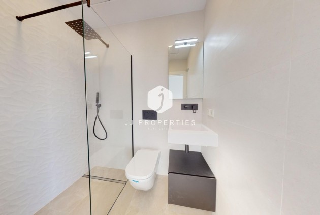 Nieuwbouw Woningen - Villa -
Los Alcazares - Serena Golf