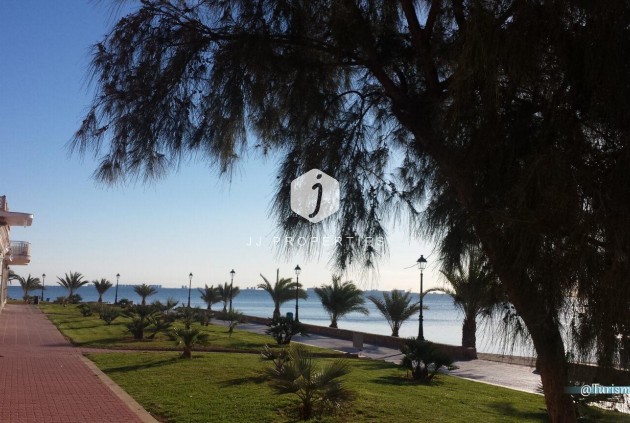 Nieuwbouw Woningen - Villa -
Los Alcazares - Serena Golf