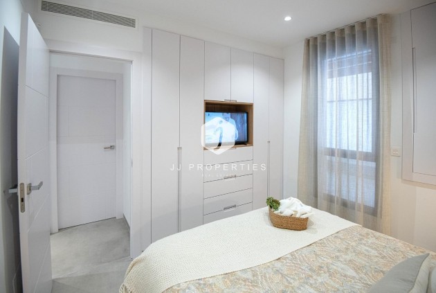 Nieuwbouw Woningen - Appartement / flat -
San Pedro del Pinatar - Centro