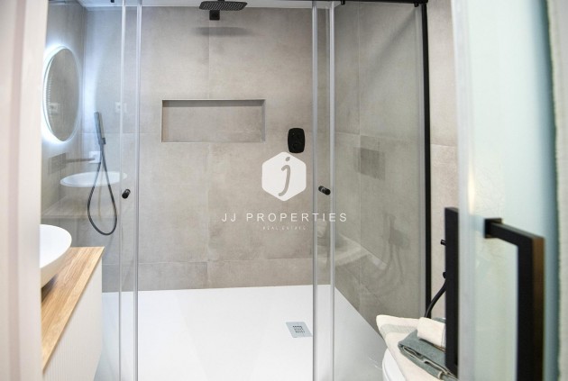 Nieuwbouw Woningen - Appartement / flat -
San Pedro del Pinatar - Centro