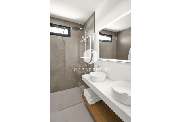 Obra nueva - Villa -
Banos y Mendigo - Altaona Golf