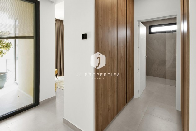 Obra nueva - Villa -
Banos y Mendigo - Altaona Golf