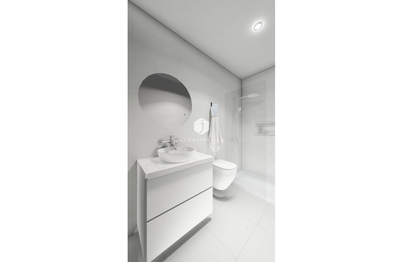 Nowy budynek - Villa -
Torre Pacheco - Roldán