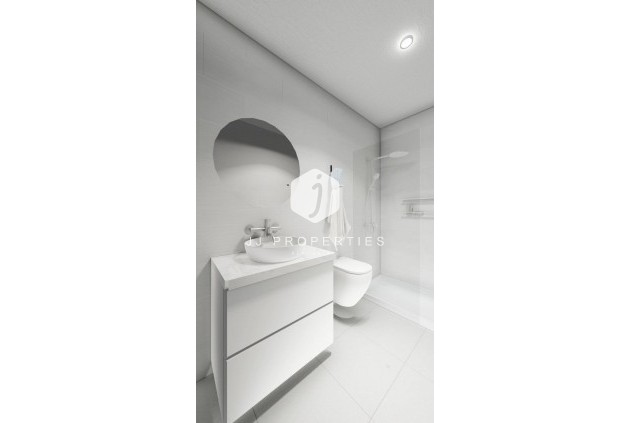 Nowy budynek - Villa -
Torre Pacheco - Roldán