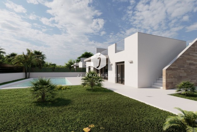 Nowy budynek - Villa -
Torre Pacheco - Roldán