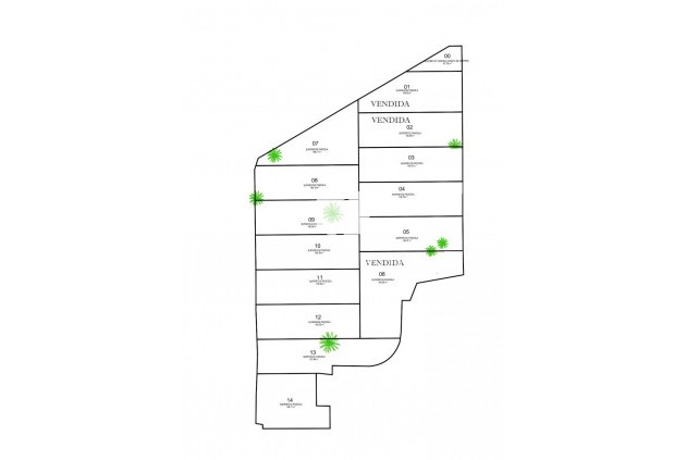 Nieuwbouw Woningen - Villa -
Los Urrutias - Estrella De Mar
