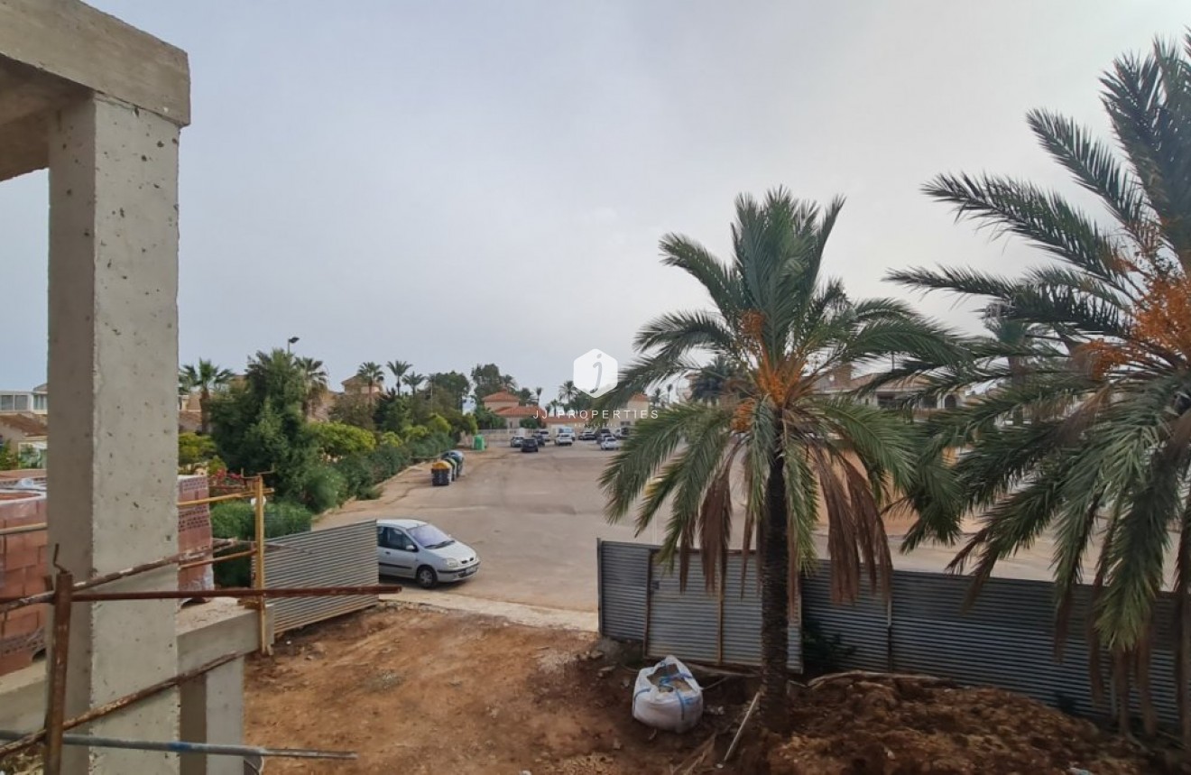 Nieuwbouw Woningen - Villa -
Los Urrutias - Estrella De Mar