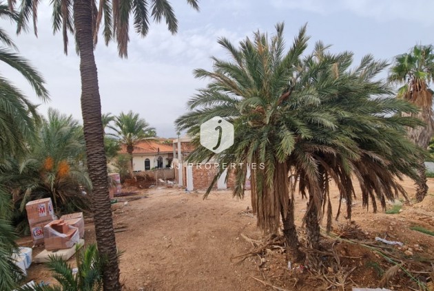 Nieuwbouw Woningen - Villa -
Los Urrutias - Estrella De Mar