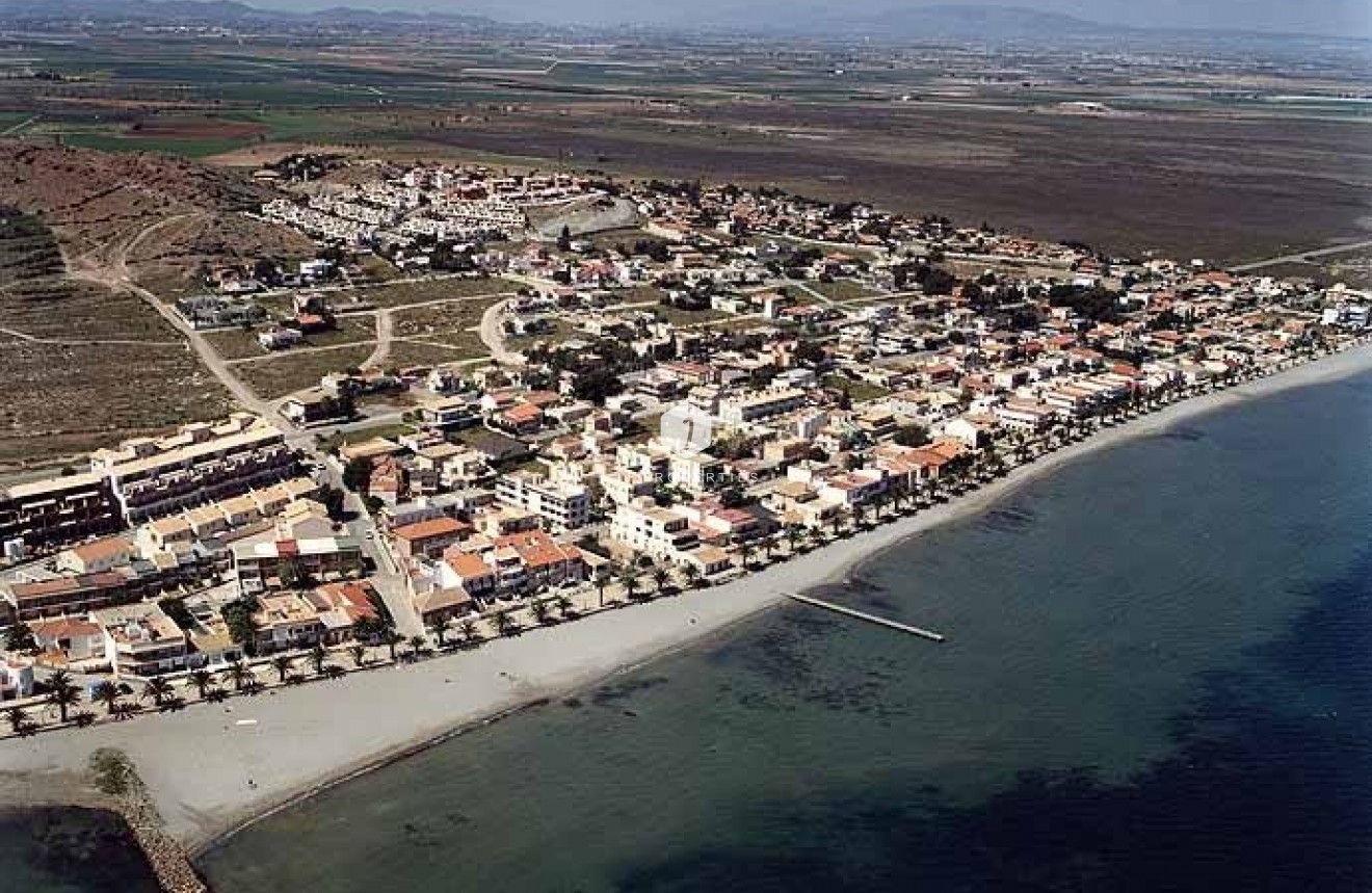 Nieuwbouw Woningen - Villa -
Los Urrutias - Estrella De Mar