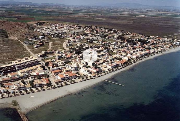 Nieuwbouw Woningen - Villa -
Los Urrutias - Estrella De Mar