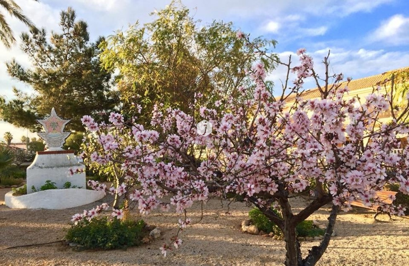 Nieuwbouw Woningen - Villa -
Los Urrutias - Estrella De Mar