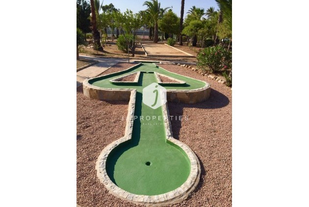 Nieuwbouw Woningen - Villa -
Los Urrutias - Estrella De Mar