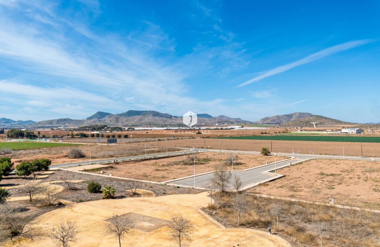 Obra nueva - Ático -
Cartagena - Mar De Cristal