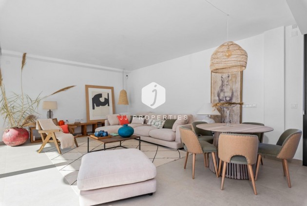 Nieuwbouw Woningen - Villa -
Cartagena - Mar De Cristal