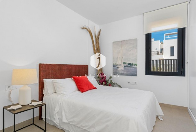 Nieuwbouw Woningen - Villa -
Cartagena - Mar De Cristal