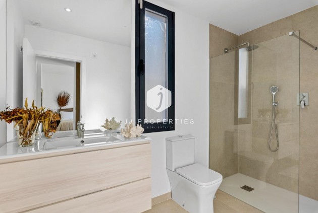 Nieuwbouw Woningen - Villa -
Cartagena - Mar De Cristal