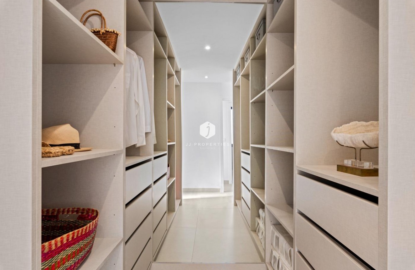 Nieuwbouw Woningen - Villa -
Cartagena - Mar De Cristal