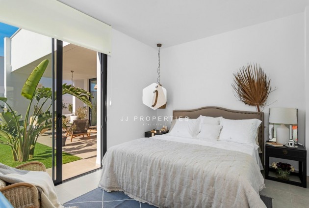 Nieuwbouw Woningen - Villa -
Cartagena - Mar De Cristal