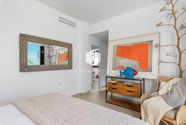 Nieuwbouw Woningen - Villa -
Cartagena - Mar De Cristal