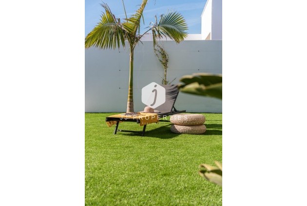 Nieuwbouw Woningen - Villa -
Cartagena - Mar De Cristal