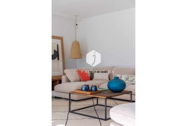 Nieuwbouw Woningen - Villa -
Cartagena - Mar De Cristal