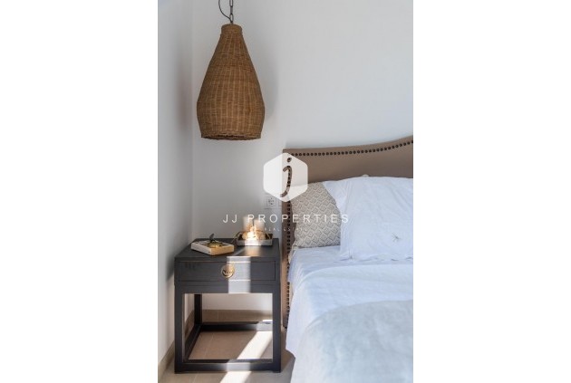 Nieuwbouw Woningen - Villa -
Cartagena - Mar De Cristal