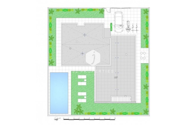 Nieuwbouw Woningen - Villa -
Cartagena - Mar De Cristal