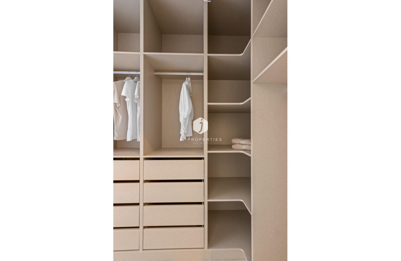 New Build - Apartment / flat -
Cartagena - Mar De Cristal