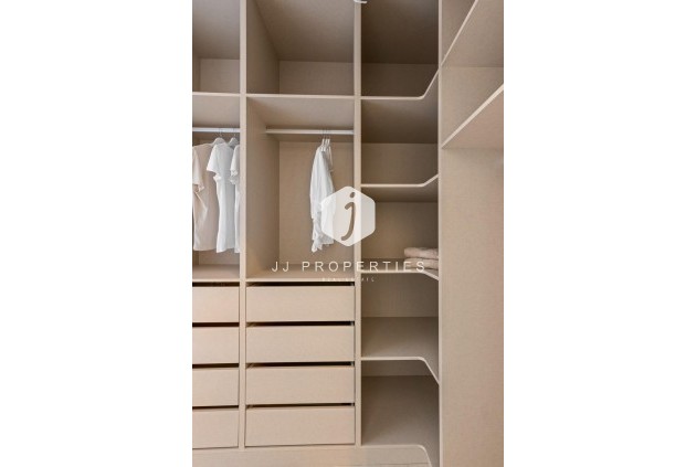 New Build - Apartment / flat -
Cartagena - Mar De Cristal