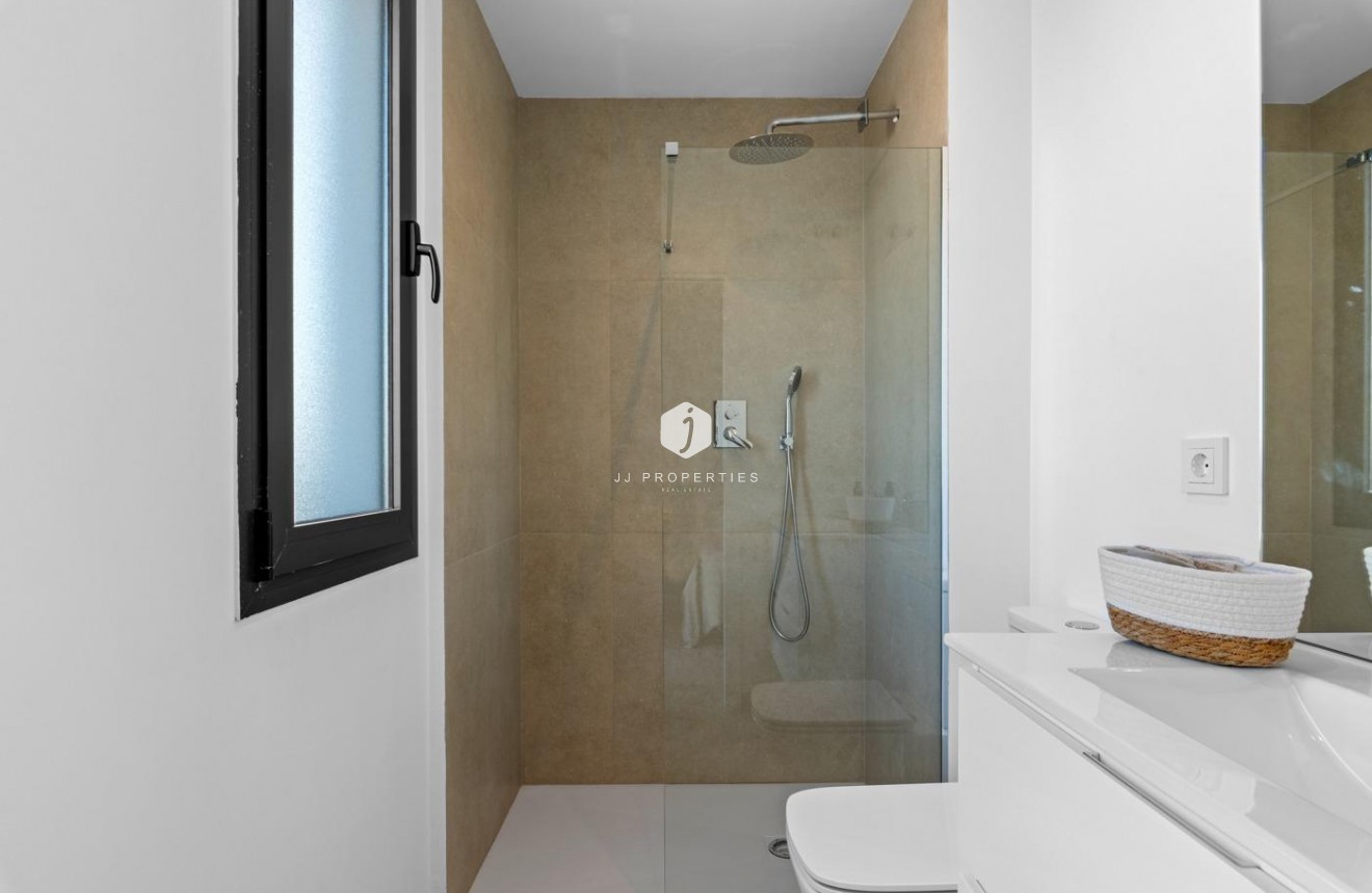 New Build - Apartment / flat -
Cartagena - Mar De Cristal