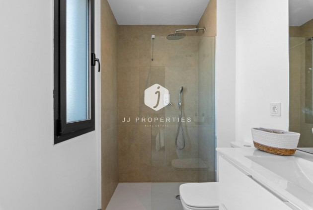 New Build - Apartment / flat -
Cartagena - Mar De Cristal