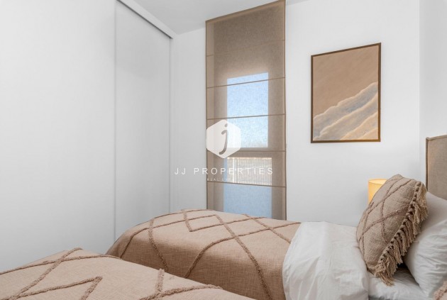 New Build - Apartment / flat -
Cartagena - Mar De Cristal