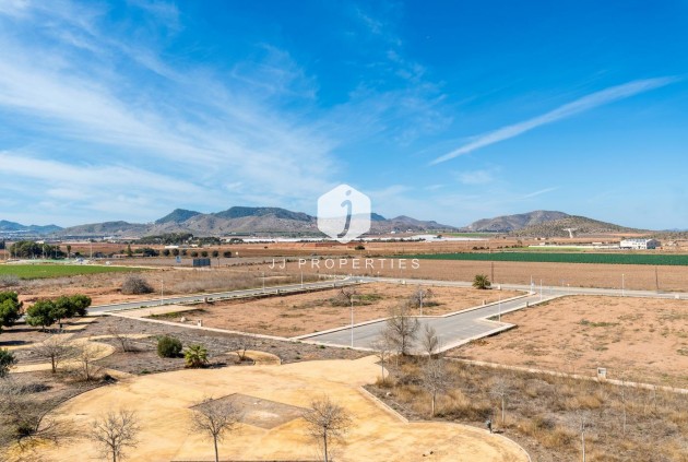 New Build - Apartment / flat -
Cartagena - Mar De Cristal