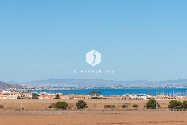 New Build - Apartment / flat -
Cartagena - Mar De Cristal