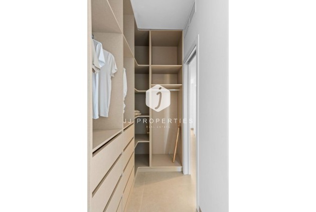 New Build - Apartment / flat -
Cartagena - Mar De Cristal