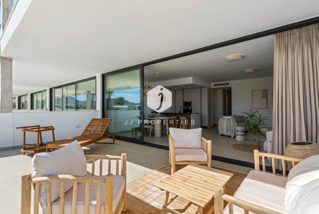 New Build - Apartment / flat -
Cartagena - Mar De Cristal