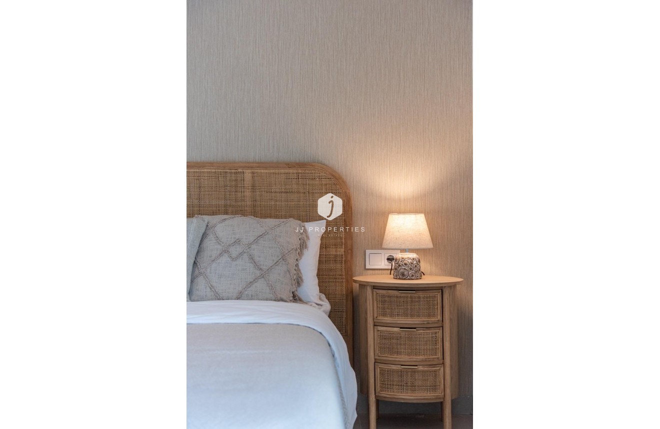 New Build - Apartment / flat -
Cartagena - Mar De Cristal