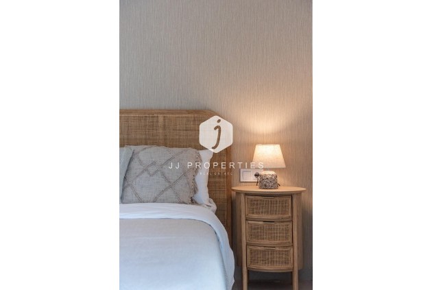 New Build - Apartment / flat -
Cartagena - Mar De Cristal