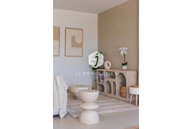 New Build - Apartment / flat -
Cartagena - Mar De Cristal