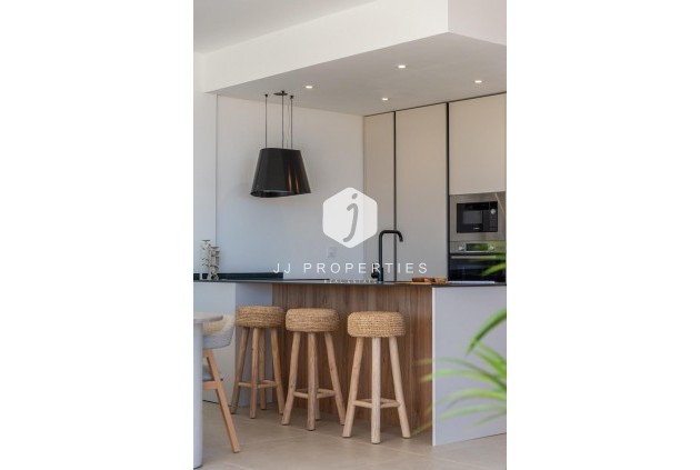 New Build - Apartment / flat -
Cartagena - Mar De Cristal