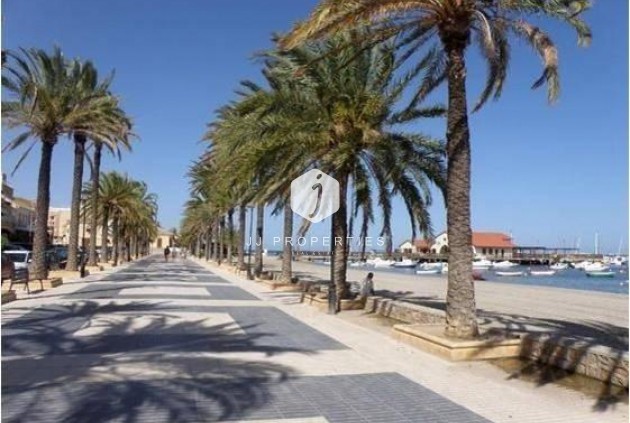 Nieuwbouw Woningen - Villa -
Los Alcazares - Serena Golf