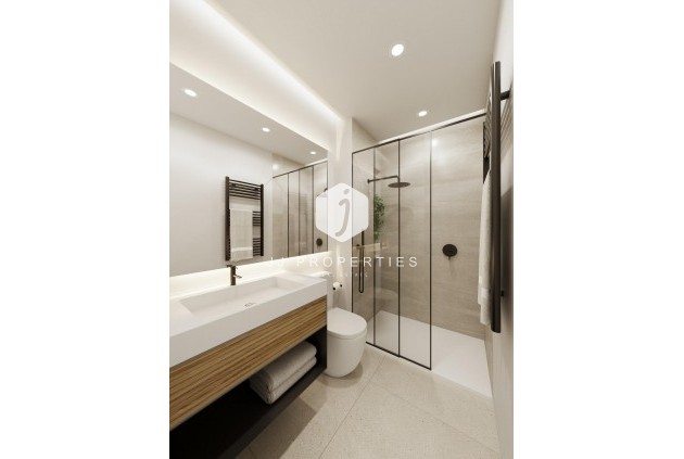 New Build - Apartment / flat -
Torre Pacheco - Santa Rosalia Lake And Life Resort