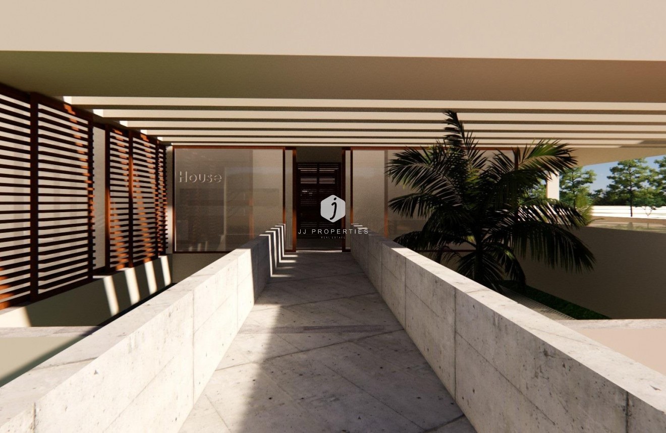 New Build - Apartment / flat -
Torre Pacheco - Santa Rosalia Lake And Life Resort