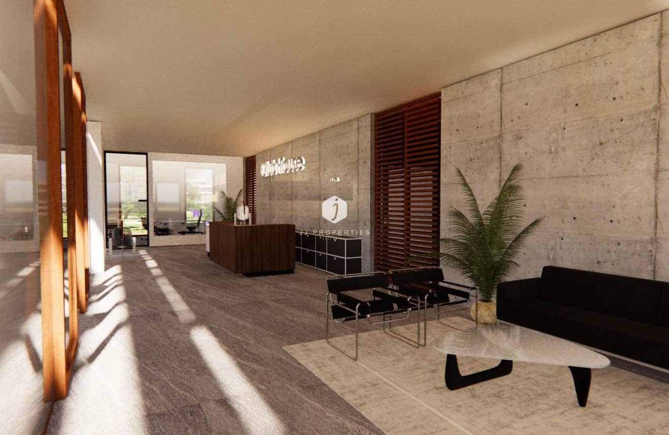 New Build - Apartment / flat -
Torre Pacheco - Santa Rosalia Lake And Life Resort