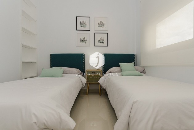 Nieuwbouw Woningen - Villa -
Cartagena - Playa Honda