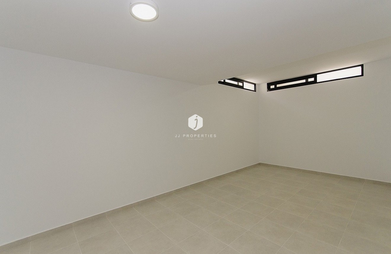 Nieuwbouw Woningen - Villa -
Cartagena - Playa Honda