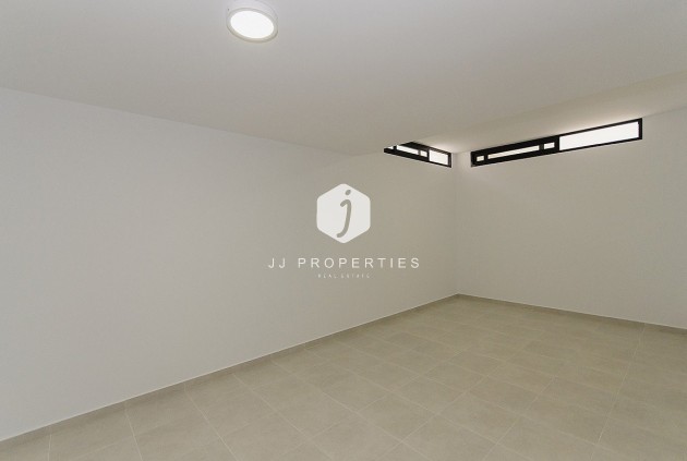 Nieuwbouw Woningen - Villa -
Cartagena - Playa Honda