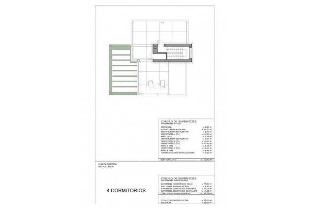 Nieuwbouw Woningen - Villa -
Cartagena - Playa Honda