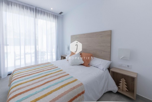 Nieuwbouw Woningen - Villa -
Calasparra - Coto Riñales